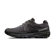 Mammut Trail-Multifunktionsschuhe Ultimate III Low GTX (wasserdicht) schwarz Herren